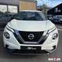 Nissan Juke 1.0 DIGT 117 N-CONNECTA 2WD / 1ERE MAIN Blanc - thumbnail 2