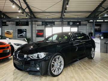 i xDrive M-Sport*LED*NAVI*AHK*2.HAND