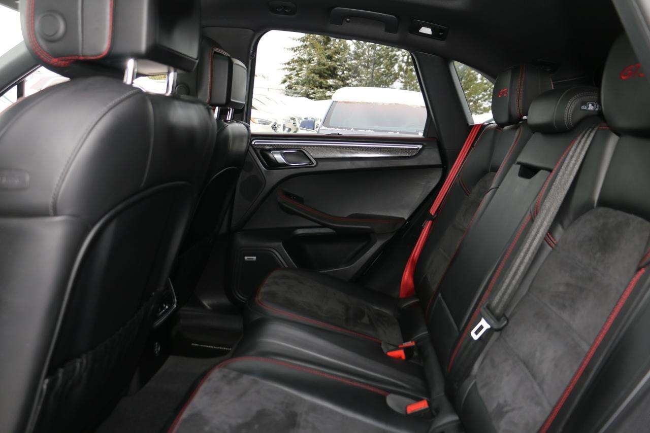 2018 Porsche Macan GTS - PANOROOF|NAVI|360CAM|BLINDSPOT thumb 13