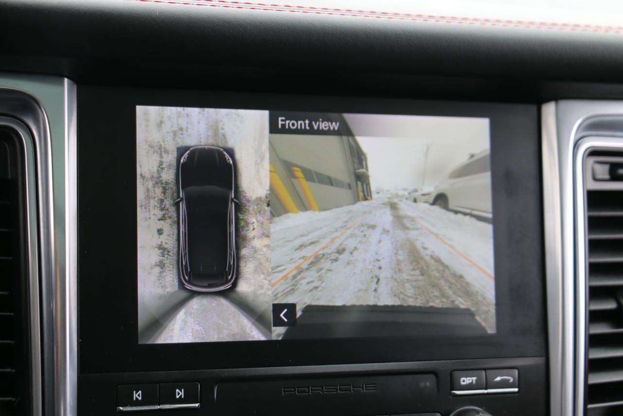 2018 Porsche Macan GTS - PANOROOF|NAVI|360CAM|BLINDSPOT thumb 22