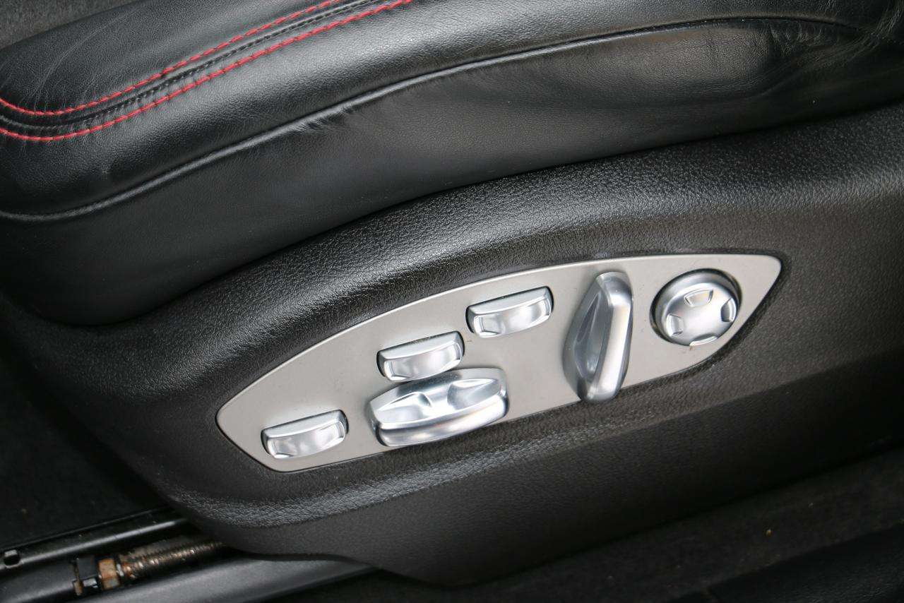 2018 Porsche Macan GTS - PANOROOF|NAVI|360CAM|BLINDSPOT thumb 12