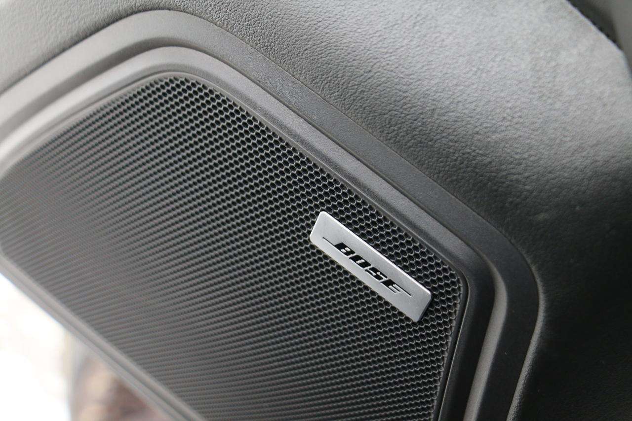 2018 Porsche Macan GTS - PANOROOF|NAVI|360CAM|BLINDSPOT thumb 18