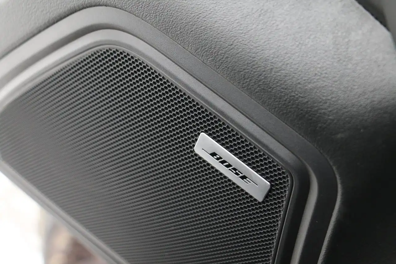 Porsche Macan снимка Porsche Macan
