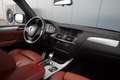 BMW X3 xDrive20i Hoogglans Shadow line | M Sportpakket | Zwart - thumbnail 5