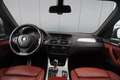 BMW X3 xDrive20i Hoogglans Shadow line | M Sportpakket | Zwart - thumbnail 6