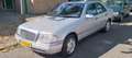 Mercedes-Benz C 180 C 180 Classic Silber - thumbnail 1