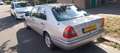 Mercedes-Benz C 180 C 180 Classic Silber - thumbnail 2