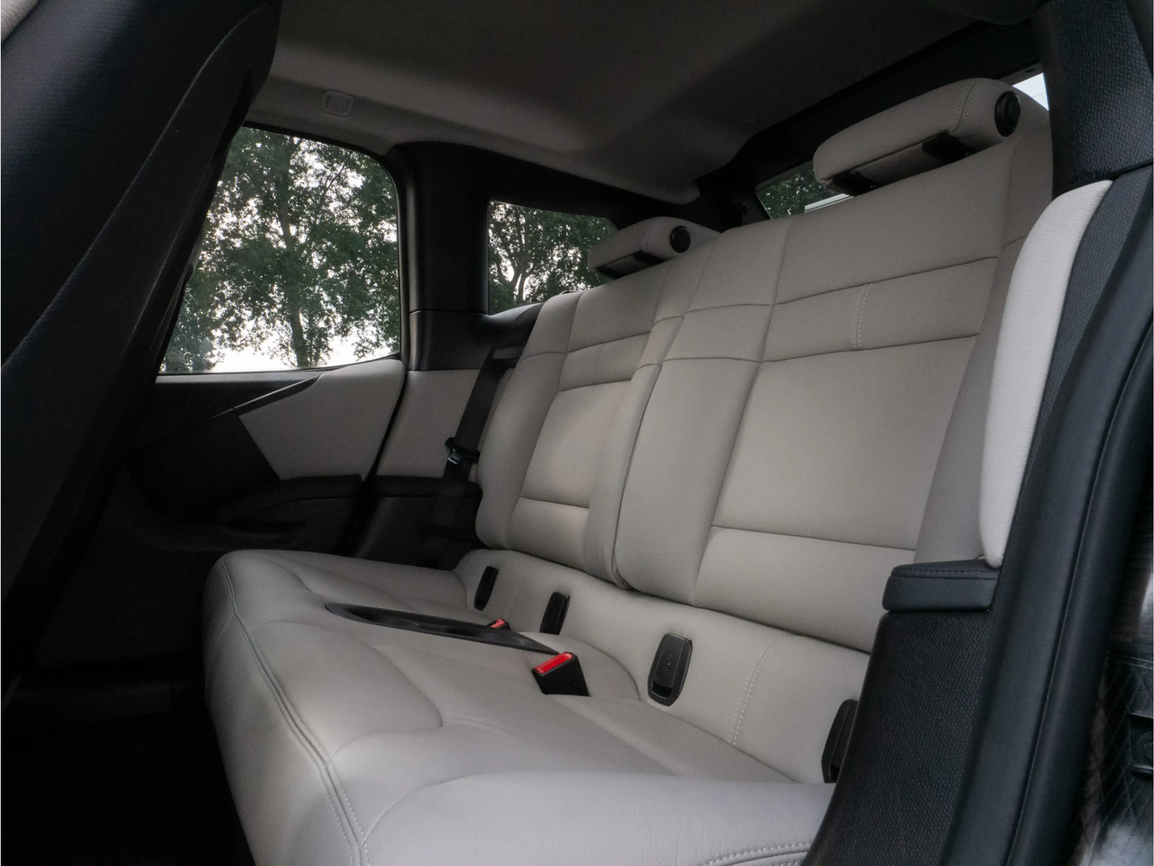BMW i3 Basis 120Ah 42 kWh SOH 96% Leer/ Stoelverwarming/ — photo 15