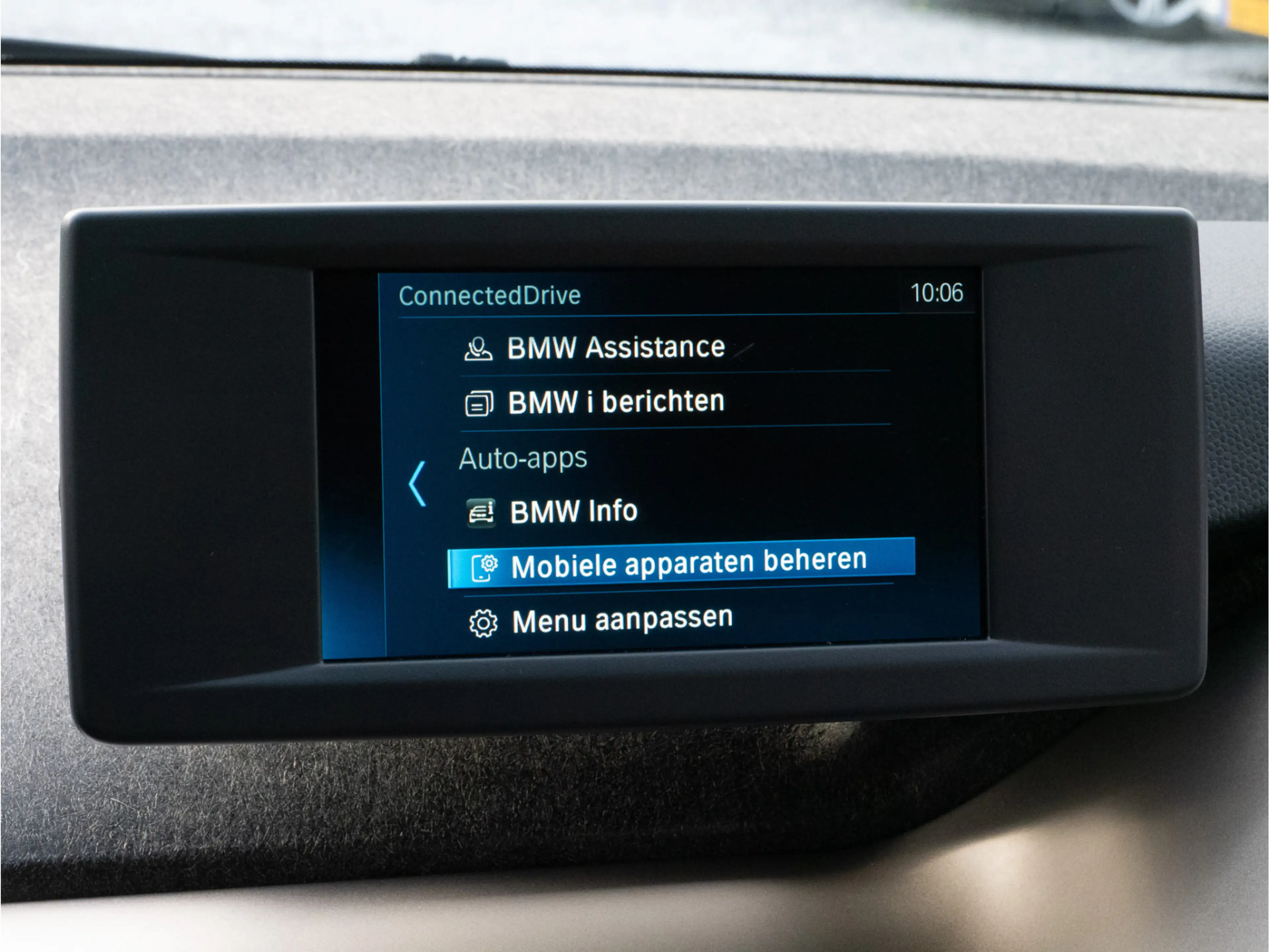 BMW i3 Basis 120Ah 42 kWh SOH 96% Leer/ Stoelverwarming/ — photo 32