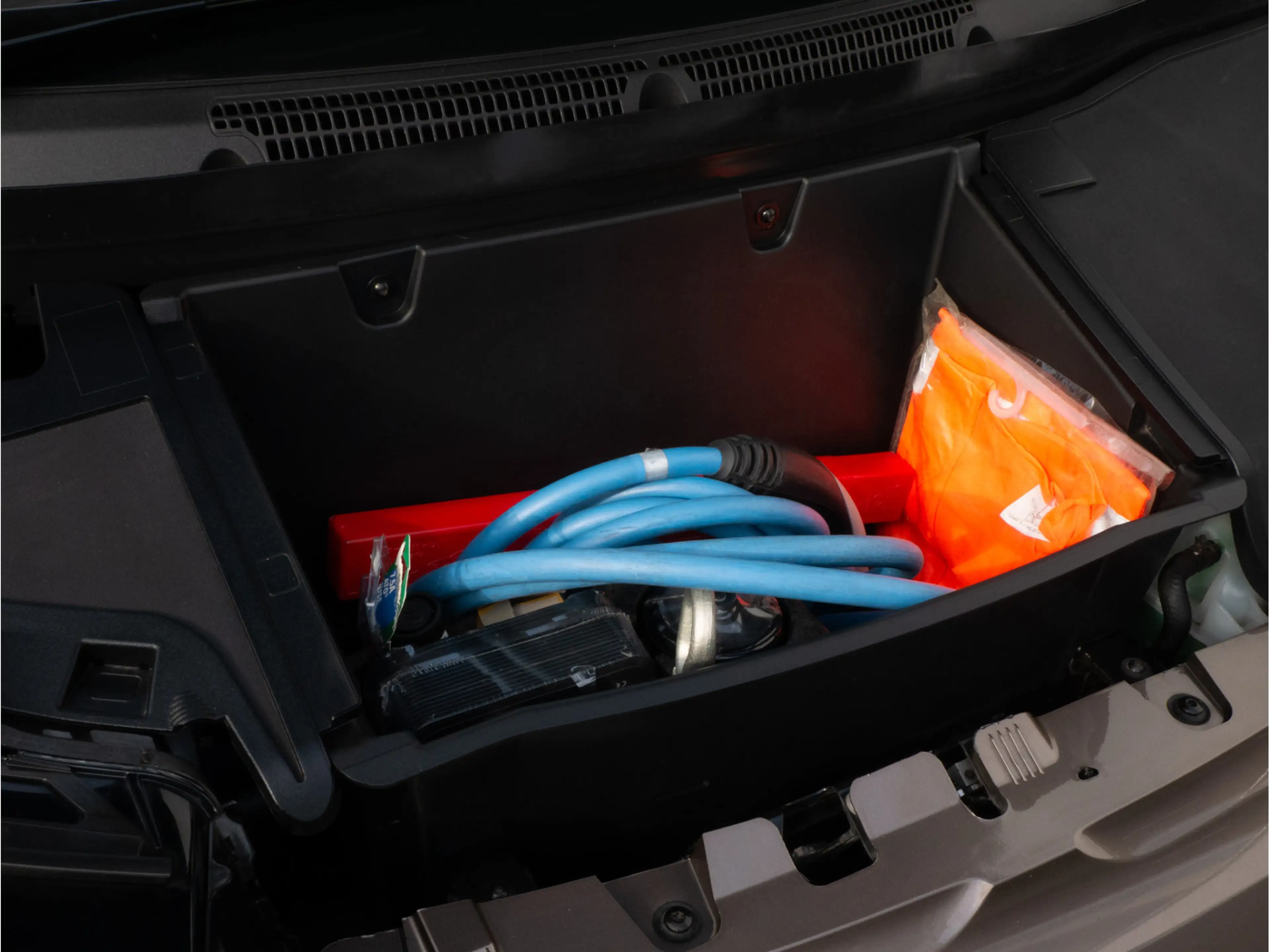 BMW i3 Basis 120Ah 42 kWh SOH 96% Leer/ Stoelverwarming/ — photo 37