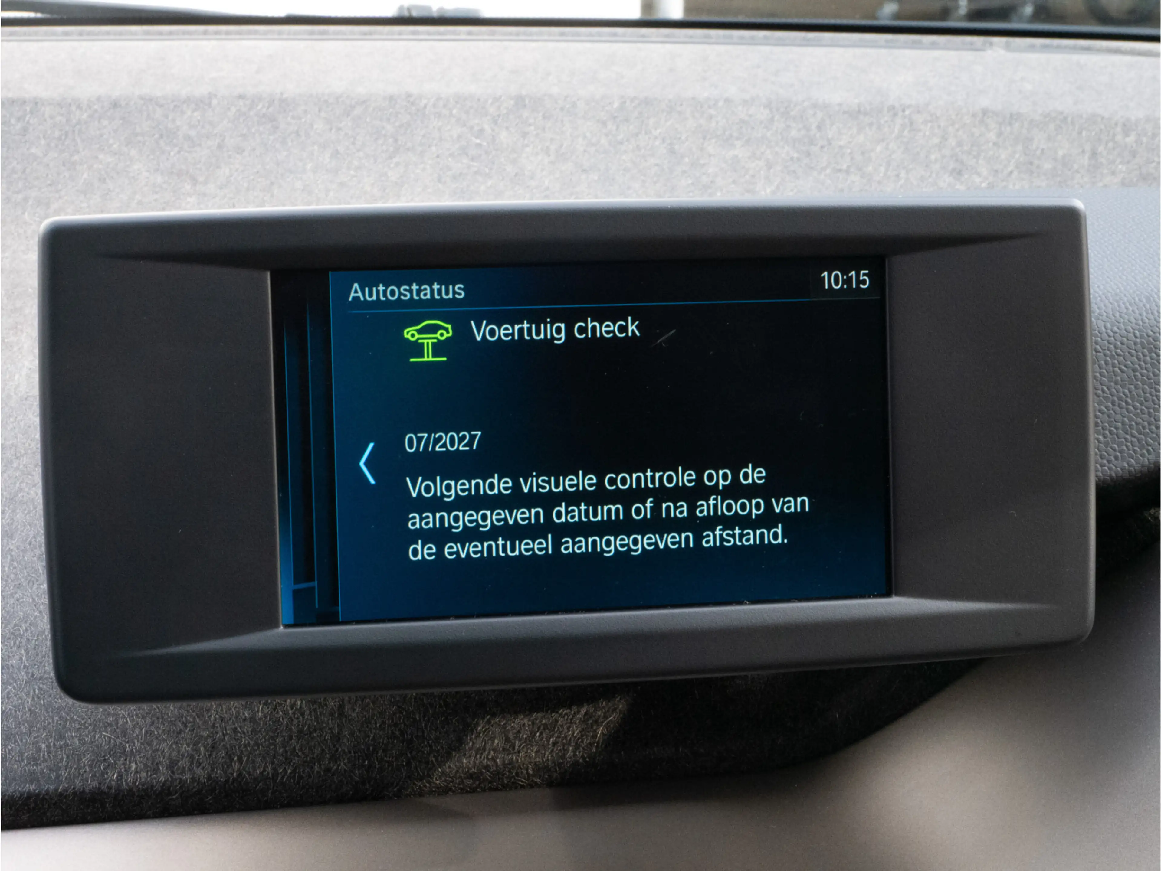 BMW i3 Basis 120Ah 42 kWh SOH 96% Leer/ Stoelverwarming/ — photo 29
