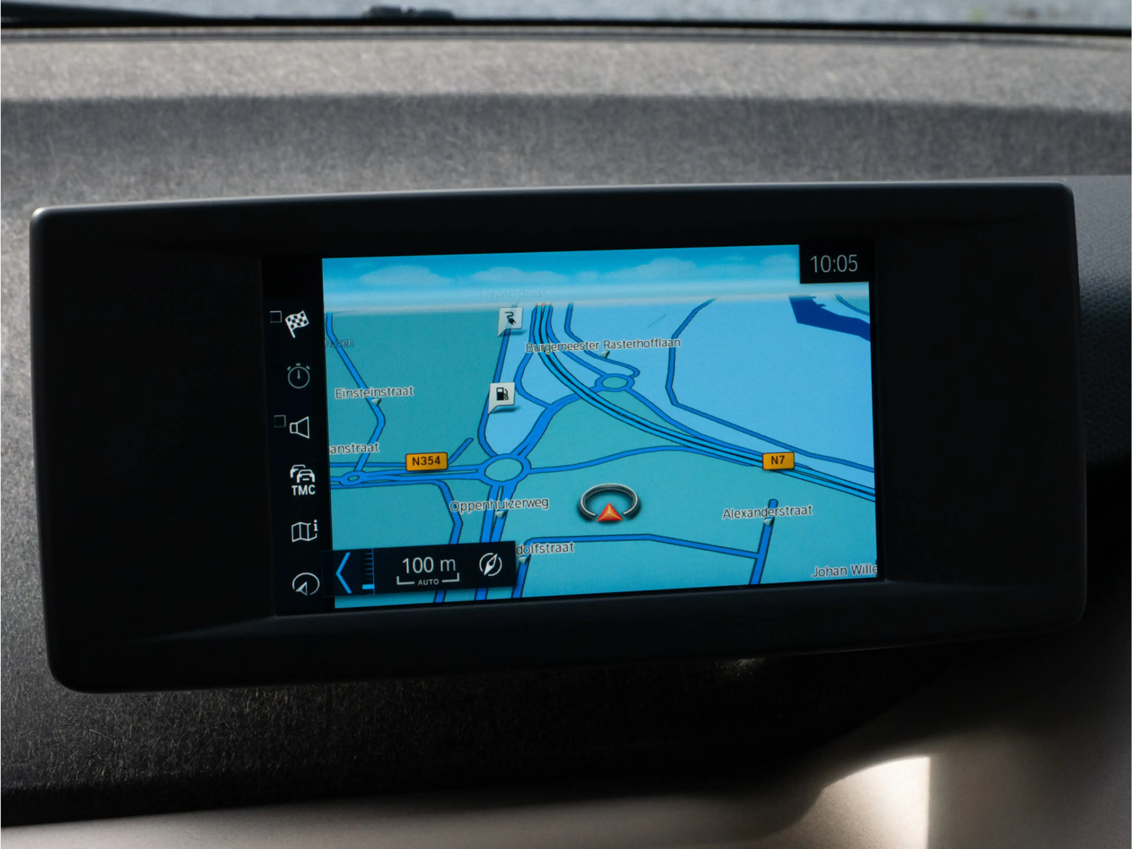 BMW i3 Basis 120Ah 42 kWh SOH 96% Leer/ Stoelverwarming/ — photo 30