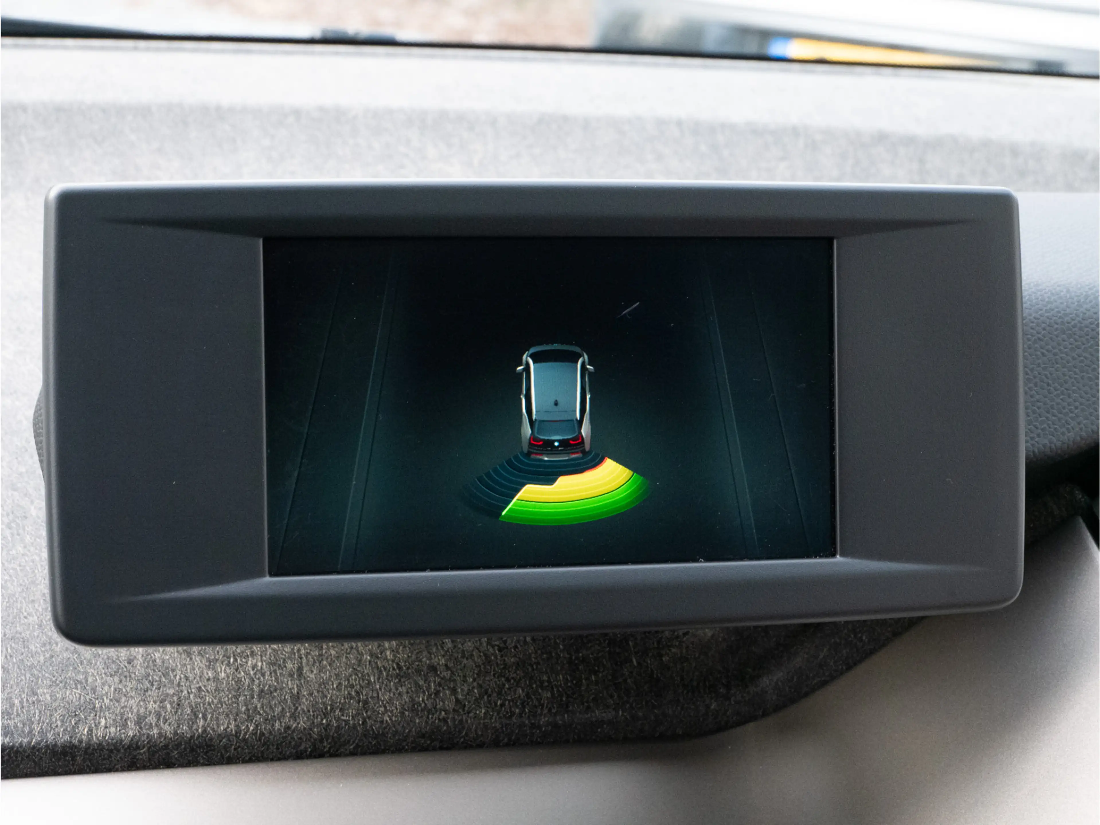 BMW i3 Basis 120Ah 42 kWh SOH 96% Leer/ Stoelverwarming/ — photo 23