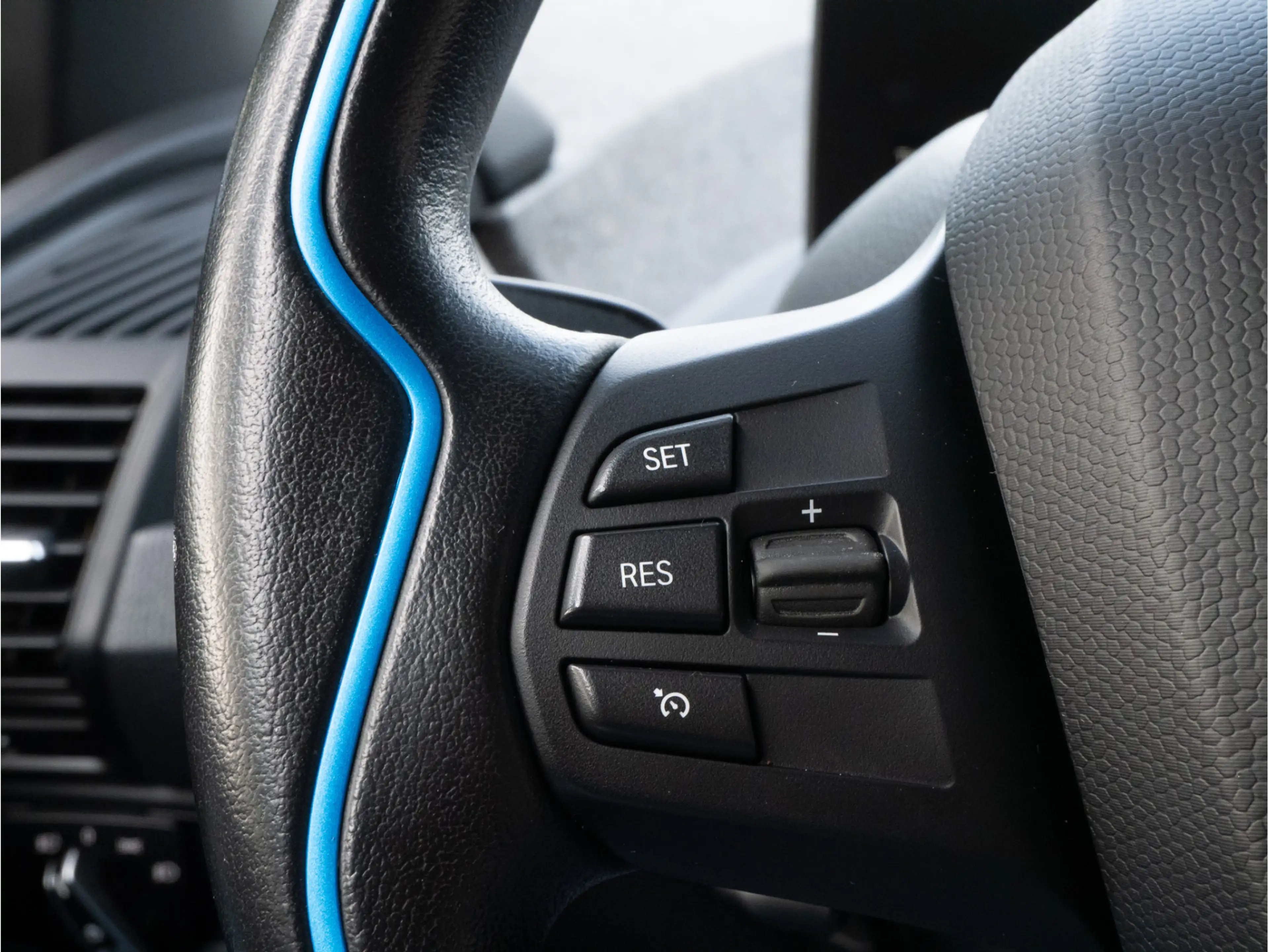 BMW i3 Basis 120Ah 42 kWh SOH 96% Leer/ Stoelverwarming/ — photo 21