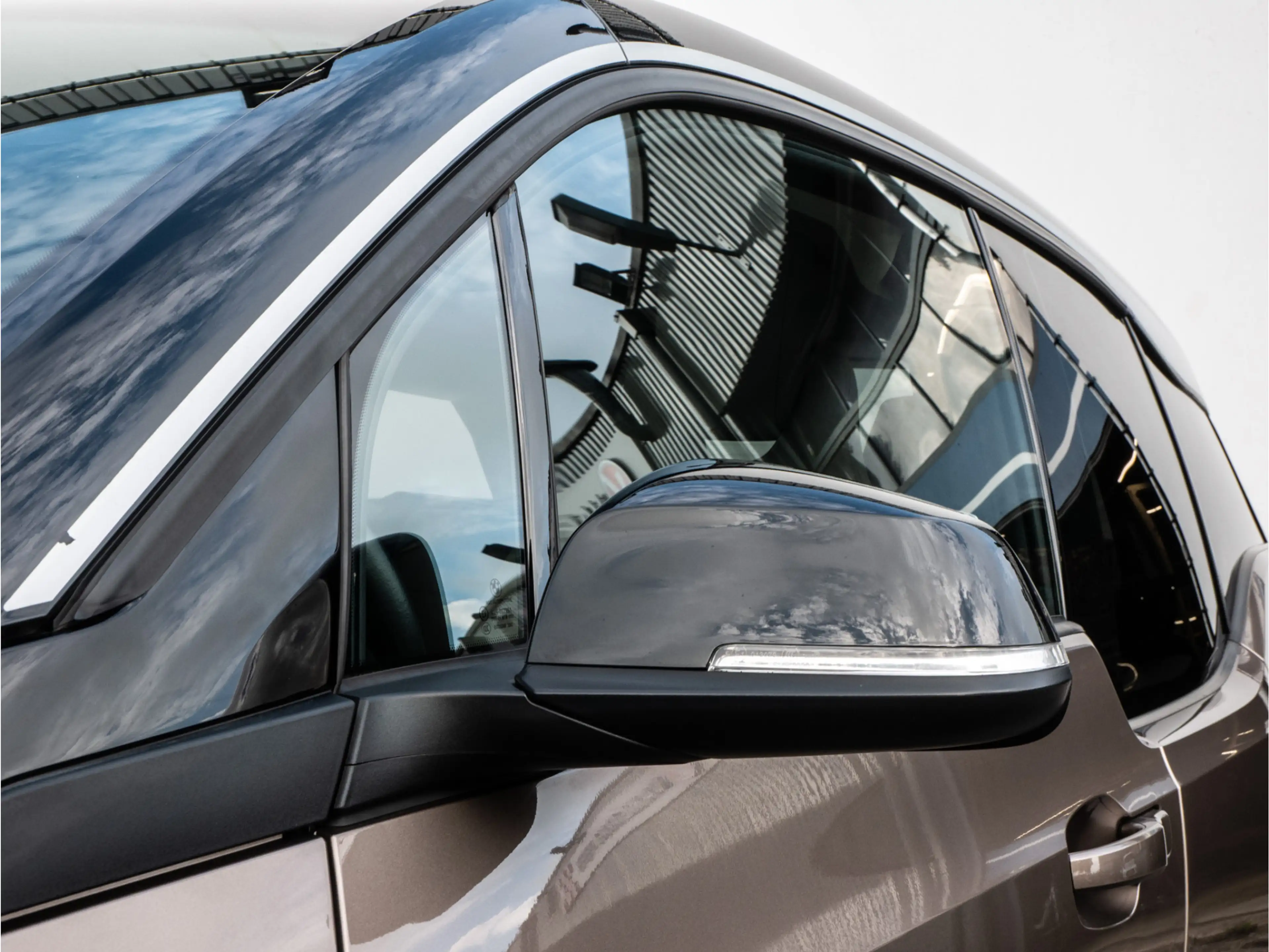 BMW i3 Basis 120Ah 42 kWh SOH 96% Leer/ Stoelverwarming/ — photo 34