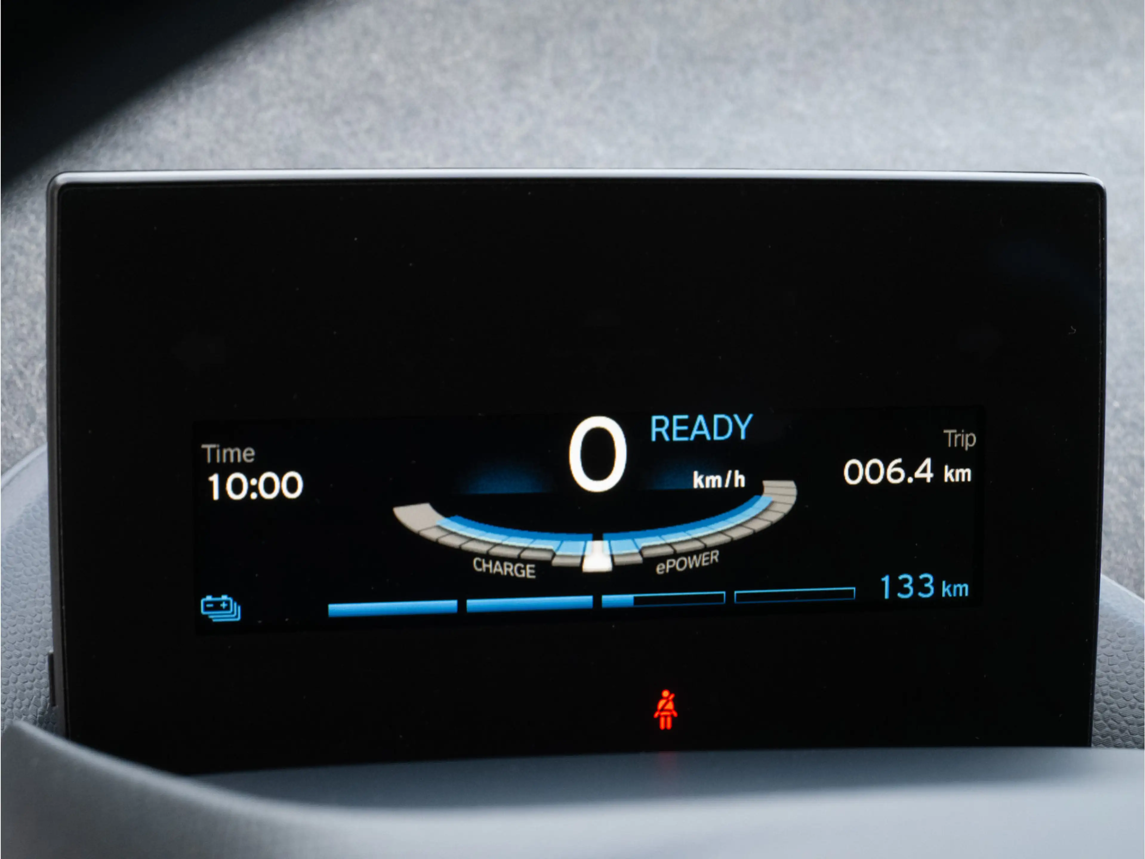 BMW i3 Basis 120Ah 42 kWh SOH 96% Leer/ Stoelverwarming/ — photo 20