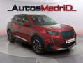 Peugeot 2008 1.5BlueHDi S&S Allure 100 Rojo - thumbnail 1