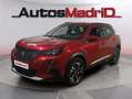 Peugeot 2008 1.5BlueHDi S&S Allure 100 Rojo - thumbnail 3