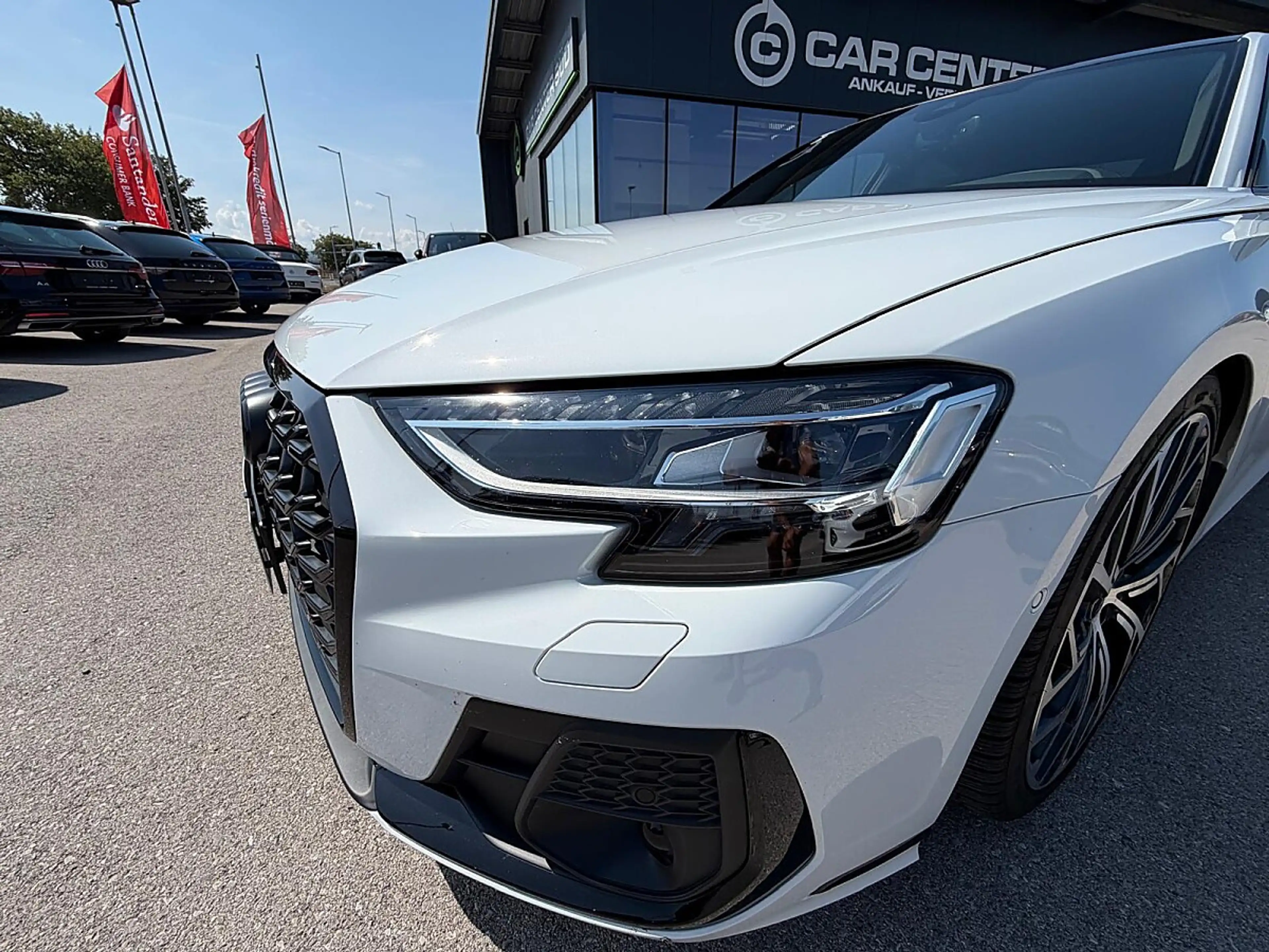 Audi A8 50 3.0 TDI quattro 50 TDI quattro (EURO 6d) — photo 10