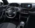 Peugeot 2008 motore elettrico 156 CV Allure Nero - thumbnail 3