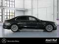 Mercedes-Benz E 53 AMG HYBRID 4M+ DIGITAL+DISTR+Memo+Ambi+360° Schwarz - thumbnail 6