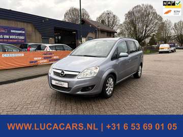 1.8 Temptation 7p 2X SLEUTEL + BOEKJES!