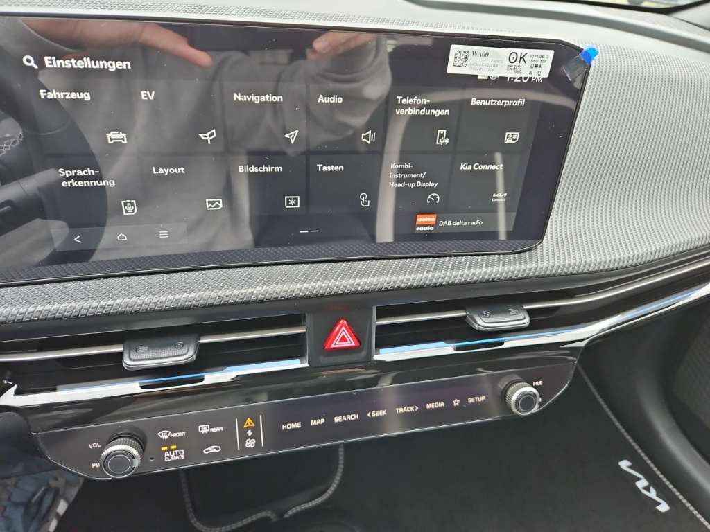 Kia EV6