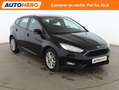 Ford Focus 1.0 Ecoboost Auto-S&S Trend+ 125 Negro - thumbnail 8