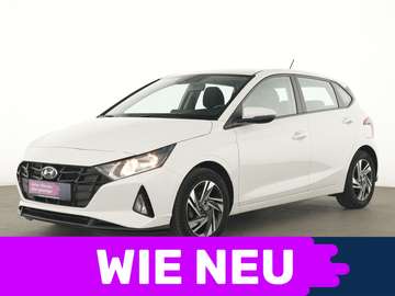 Select Tempomat|Klimaanlage|Bluetooth