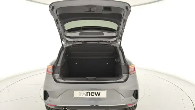 Renault Clio view 10