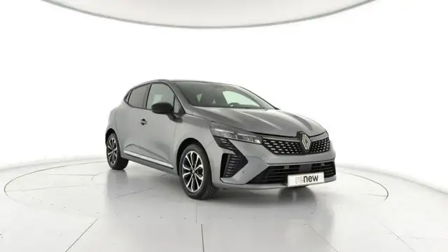 Renault Clio view 5