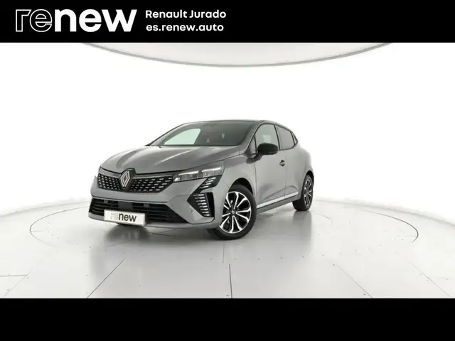 2025 Renault Clio for sale