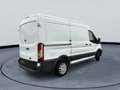 Ford Transit FT 350 L2 Van Trend 125 Weiß - thumbnail 2
