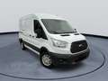 Ford Transit FT 350 L2 Van Trend 125 Weiß - thumbnail 1