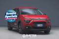 Citroen C3 1.2 Puretech 110CV Max Rosso - thumbnail 1