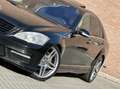 Mercedes-Benz S 320 CDI Lang AMG - Schuifdak - Adaptive Cruise - Young Negro - thumbnail 6