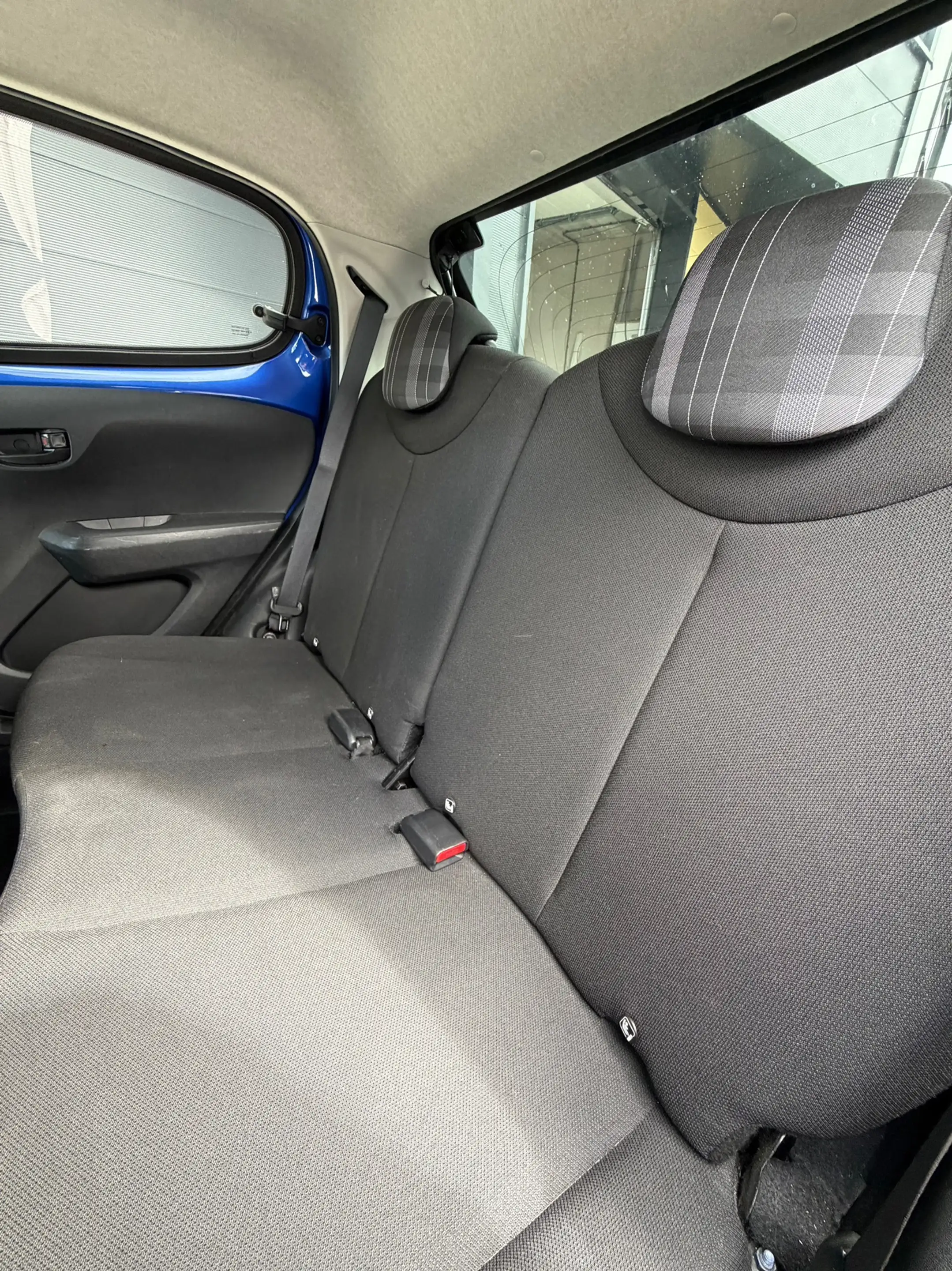 Peugeot 108 1.0 e-VTi Active TOP! 2019 - 43000! KM - OrigNL - — photo 10