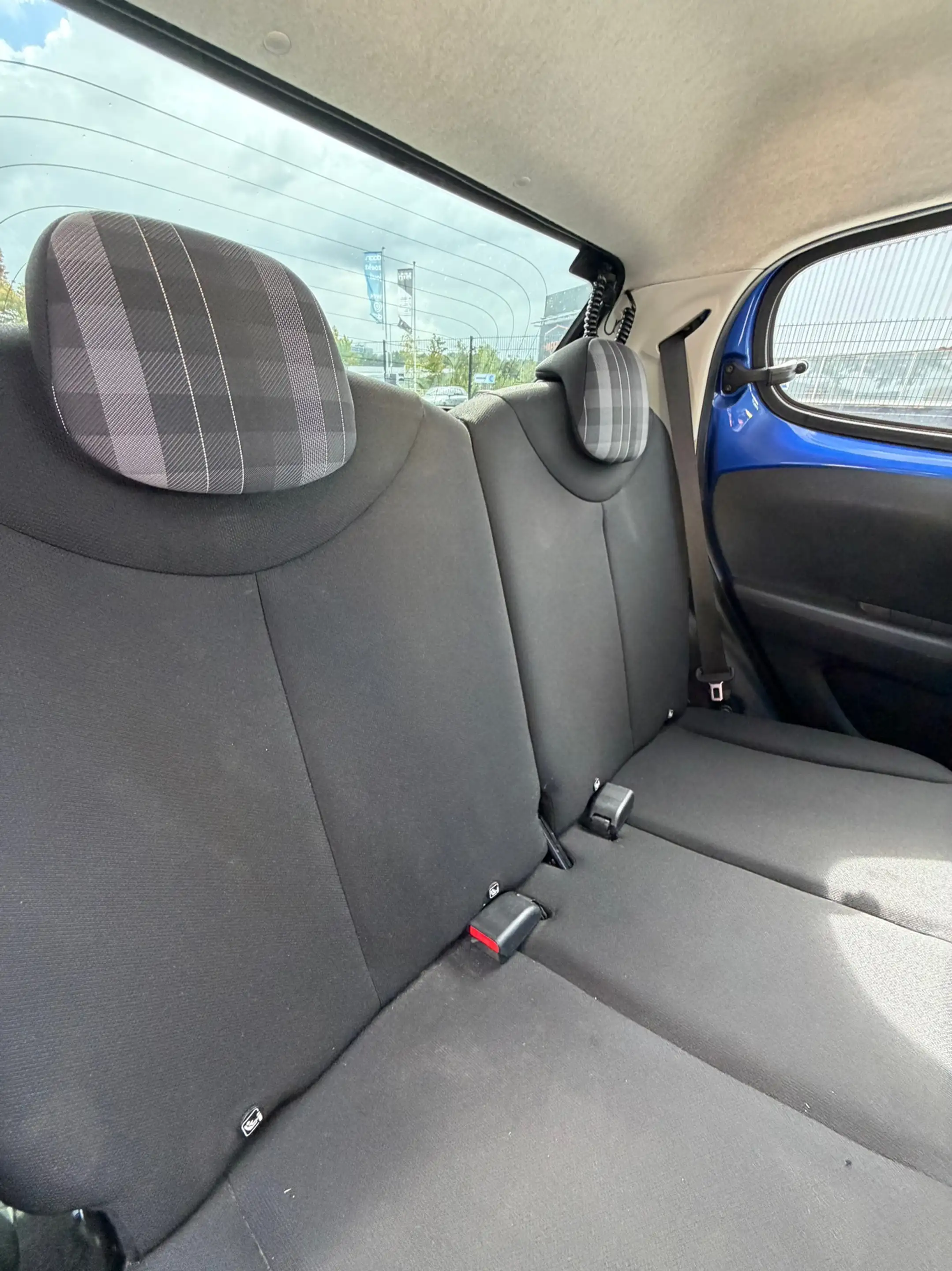 Peugeot 108 1.0 e-VTi Active TOP! 2019 - 43000! KM - OrigNL - — photo 11
