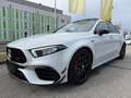 Mercedes-Benz Sonstige A 45 S AMG 4MATIC+ Aut. NP: 95.000.- Weiß - thumbnail 1
