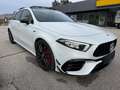 Mercedes-Benz Sonstige A 45 S AMG 4MATIC+ Aut. NP: 95.000.- Weiß - thumbnail 3