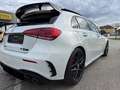Mercedes-Benz Sonstige A 45 S AMG 4MATIC+ Aut. NP: 95.000.- Weiß - thumbnail 6