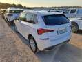 Skoda Kamiq 1.0 TSI Emotion 81kW Blanco - thumbnail 6