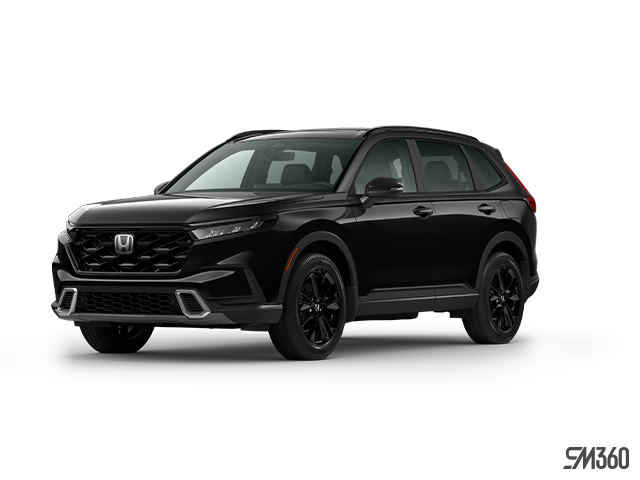 2027 Honda CR-V TOURING HYBRID — снимка 1