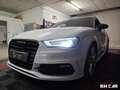 Audi A3 SPORTBACK 1.4 COD TFSI 150 S-LINE GARANTIE 12 MOIS Blanc - thumbnail 3