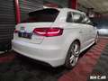 Audi A3 SPORTBACK 1.4 COD TFSI 150 S-LINE GARANTIE 12 MOIS Blanc - thumbnail 5