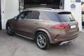 Mercedes-Benz GLE 350 350de 4Matic Aut. Brun - thumbnail 8