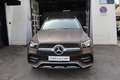 Mercedes-Benz GLE 350 350de 4Matic Aut. Brun - thumbnail 3