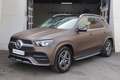 Mercedes-Benz GLE 350 350de 4Matic Aut. Brun - thumbnail 2