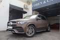Mercedes-Benz GLE 350 350de 4Matic Aut. Brun - thumbnail 28