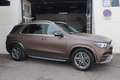Mercedes-Benz GLE 350 350de 4Matic Aut. Brun - thumbnail 4